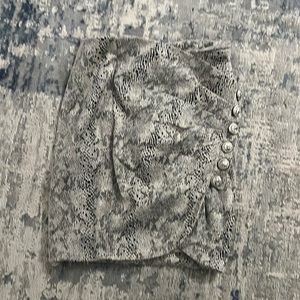 Mable skirt - medium